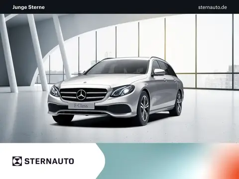 Used MERCEDES-BENZ CLASSE E Diesel 2020 Ad 