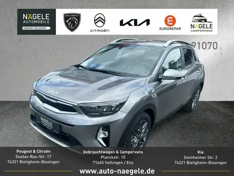 Annonce KIA STONIC Essence 2024 d'occasion 