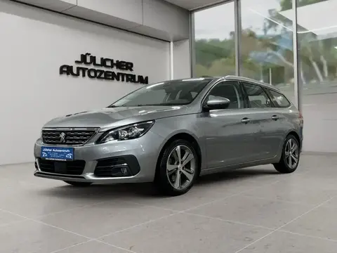 Used PEUGEOT 308 Petrol 2019 Ad 