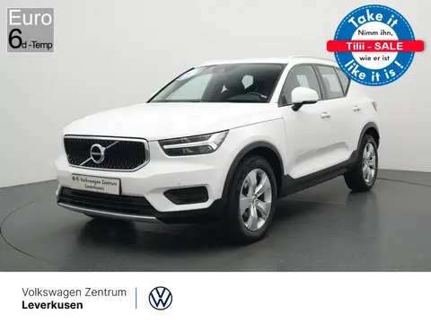 Used VOLVO XC40 Diesel 2018 Ad 