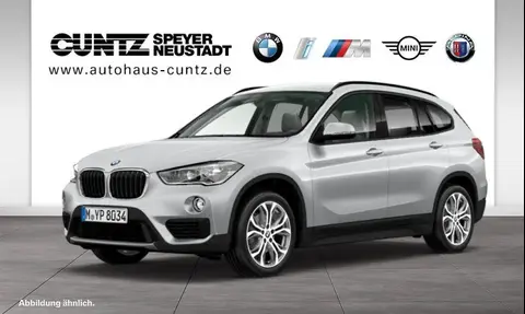 Used BMW X1 Diesel 2018 Ad 