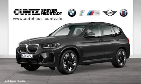 Annonce BMW IX3 Non renseigné 2022 d'occasion 