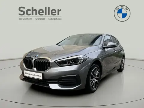 Used BMW SERIE 1 Petrol 2023 Ad 