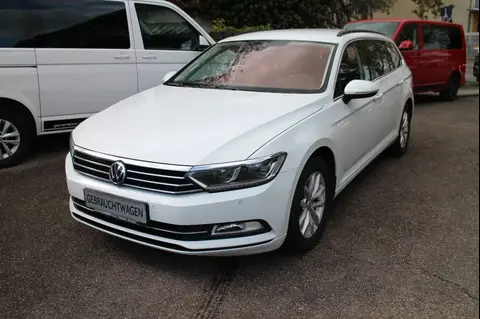 Annonce VOLKSWAGEN PASSAT Diesel 2019 d'occasion 