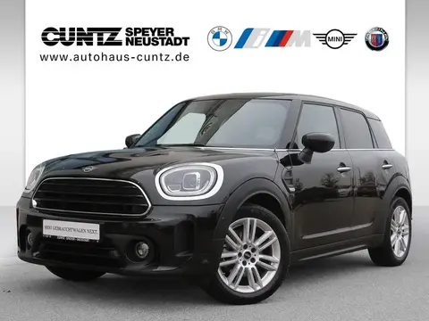 Annonce MINI COOPER Essence 2021 d'occasion Allemagne