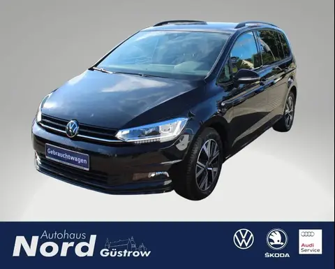 Used VOLKSWAGEN TOURAN Diesel 2023 Ad 