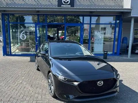 Annonce MAZDA 3 Essence 2024 d'occasion 