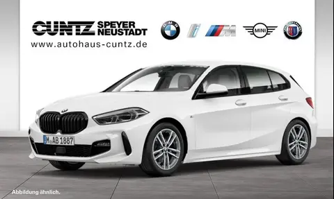 Annonce BMW SERIE 1 Essence 2021 d'occasion 