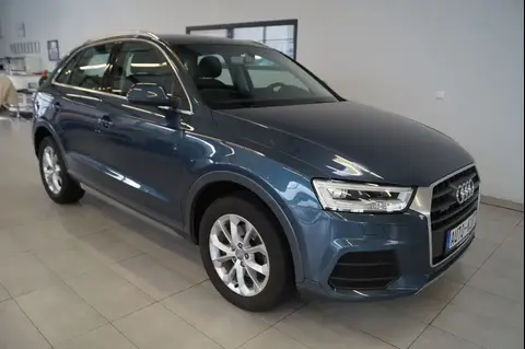 Used AUDI Q3 Diesel 2015 Ad 