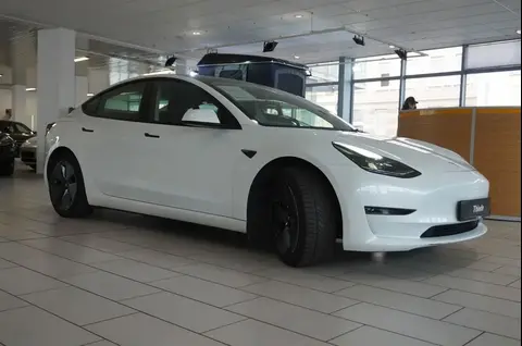 Annonce TESLA MODEL 3 Non renseigné 2021 d'occasion 