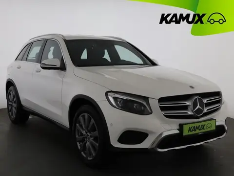 Used MERCEDES-BENZ CLASSE GLC Diesel 2018 Ad 