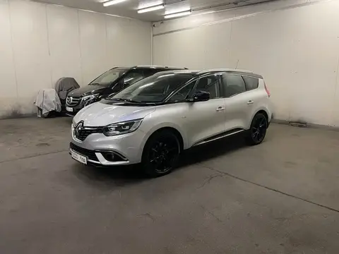 Used RENAULT GRAND SCENIC Diesel 2017 Ad 