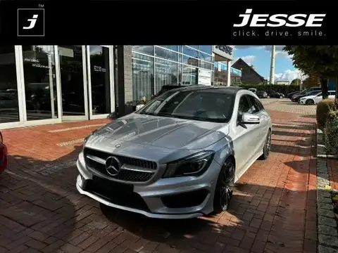 Used MERCEDES-BENZ CLASSE CLA Diesel 2015 Ad 