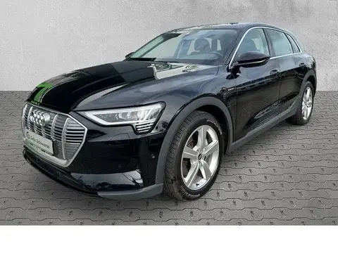 Used AUDI E-TRON Not specified 2021 Ad 