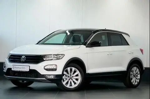 Used VOLKSWAGEN T-ROC Petrol 2020 Ad 