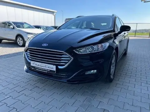 Used FORD MONDEO Diesel 2020 Ad 