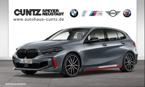 Annonce BMW SERIE 1 Essence 2021 d'occasion 