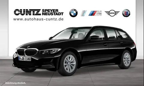 Annonce BMW SERIE 3 Essence 2021 d'occasion 