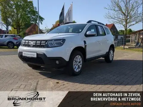 Used DACIA DUSTER Diesel 2024 Ad 