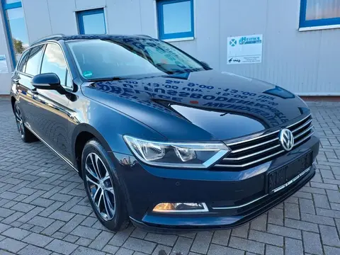 Used VOLKSWAGEN PASSAT Diesel 2017 Ad 