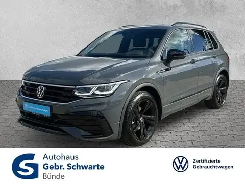 Used VOLKSWAGEN TIGUAN Diesel 2023 Ad 