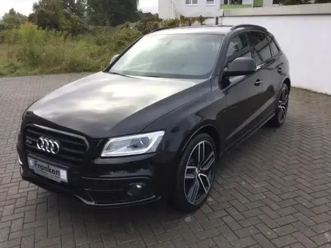 Used AUDI SQ5 Diesel 2016 Ad 