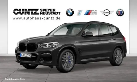 Used BMW X3 Hybrid 2021 Ad 