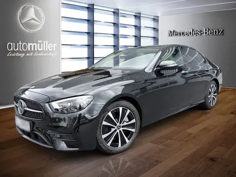 Used MERCEDES-BENZ CLASSE E Hybrid 2023 Ad 