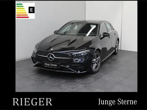 Used MERCEDES-BENZ CLASSE A Petrol 2024 Ad Germany