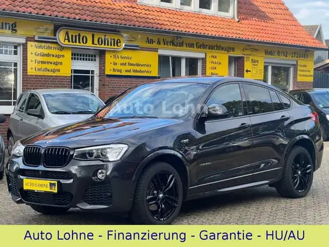 Used BMW X4 Diesel 2017 Ad 