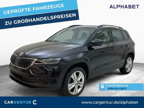 Annonce SKODA KAROQ Diesel 2019 d'occasion 