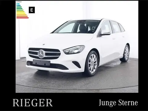 Used MERCEDES-BENZ CLASSE B Petrol 2022 Ad 