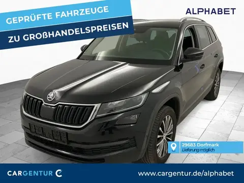 Used SKODA KODIAQ Diesel 2020 Ad 