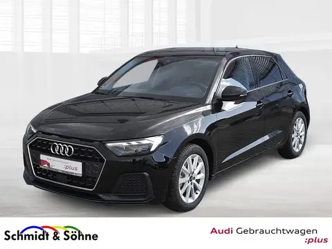 Used AUDI A1 Petrol 2024 Ad 