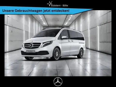 Used MERCEDES-BENZ CLASSE V Diesel 2023 Ad 