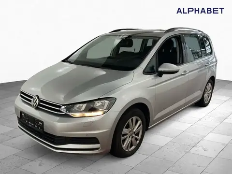 Used VOLKSWAGEN TOURAN Diesel 2019 Ad 