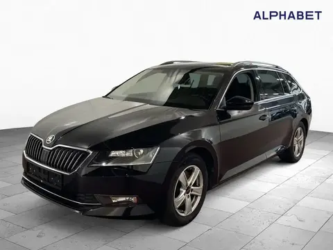 Used SKODA SUPERB Diesel 2019 Ad 