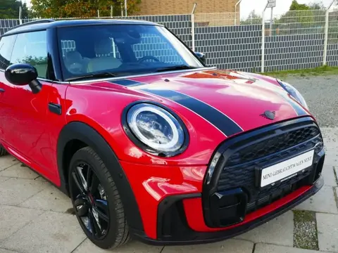 Used MINI COOPER Petrol 2024 Ad 