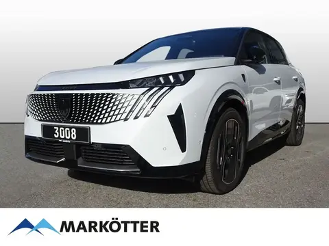 Used PEUGEOT 3008 Not specified 2024 Ad 