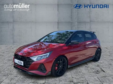 Annonce HYUNDAI I20 Essence 2021 d'occasion 