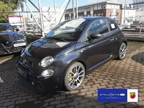 Annonce ABARTH 695 Essence 2024 d'occasion 