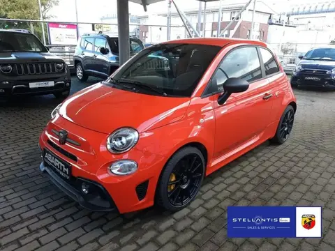 Annonce ABARTH 695 Essence 2024 d'occasion 