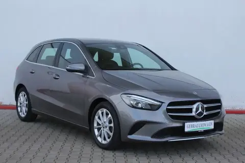 Used MERCEDES-BENZ CLASSE B Diesel 2020 Ad 