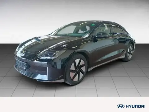 Annonce HYUNDAI IONIQ Non renseigné 2023 d'occasion 