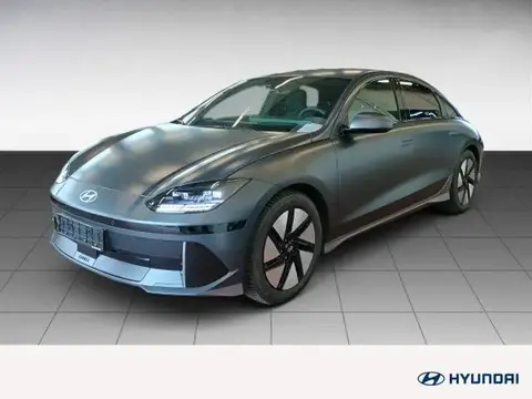 Annonce HYUNDAI IONIQ Non renseigné 2023 d'occasion 