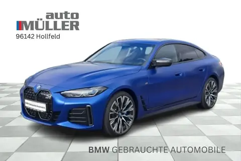 Used BMW I4 Not specified 2022 Ad 