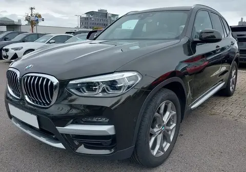 Annonce BMW X3 Diesel 2020 d'occasion 