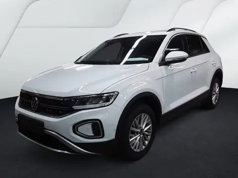 Annonce VOLKSWAGEN T-ROC Essence 2024 d'occasion 