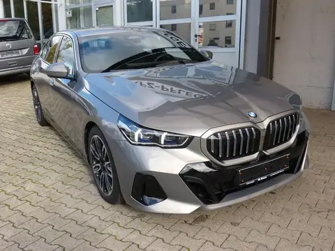 Annonce BMW SERIE 5 Diesel 2024 d'occasion 