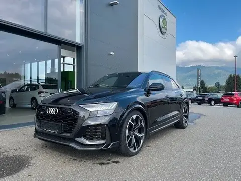 Used AUDI RSQ8 Petrol 2020 Ad 